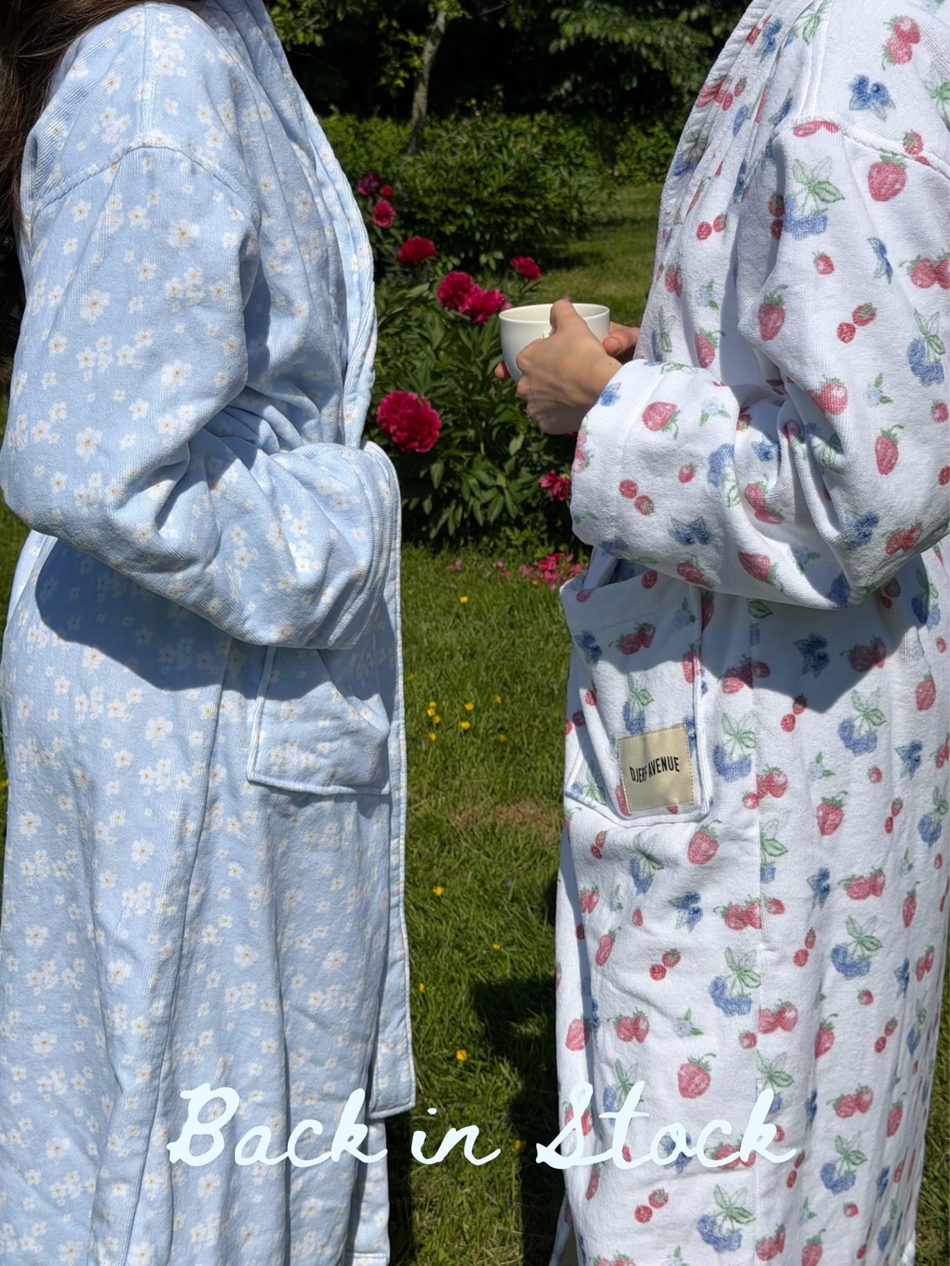 Loungewear
